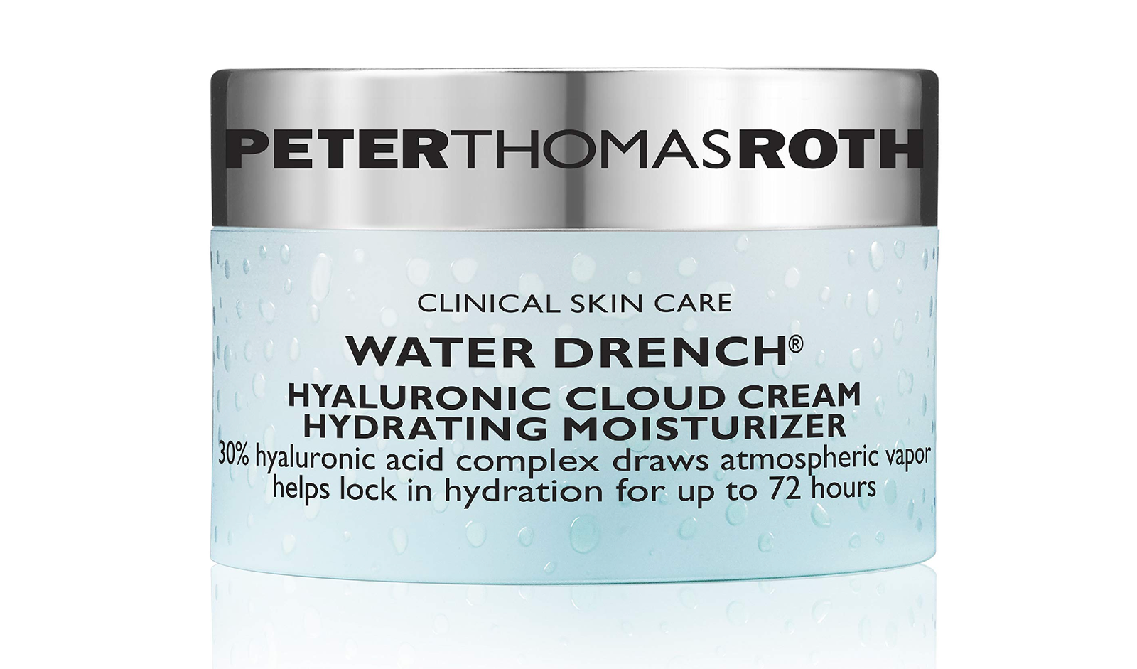 Moisturizers with Hyaluronic Acid